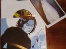 Jack White Love Interruption LIMITED TOUR EDITION VINYL stripes third man record