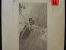 ANDY PRATT Records Are Like Life  LP POLYDOR EX