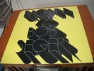 BOB SEGER Back In '72 Original Palladium  LP