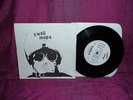 Swell Maps ( Read about seymour /Ripped& Torn / Black velvet ) Rather Records