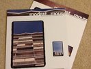 Modest Mouse - Lonesome Crowded West 2xLP