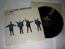 Beatles - Help (Parlophone UK Original Mono LP 1965)