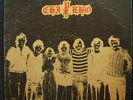 CHI RHO self titled LP private folk psych rural killer ASLAN
