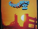 GOOD NEWS II LP on Sonrise Keith Green Rare Xian Rock Christian