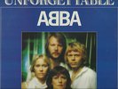 ABBA   SOUTH AFRICA 2 LP  UNFORGETTABLE ABBA