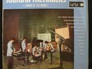 SONIDO DE LOS DEDOS Sound Of The Fingers LP on Son Art Psych Garage Mexican
