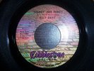 BILLY DAVIS - STANKY (GET FUNKY) - US 45