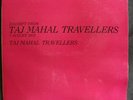 TAJ MAHAL TRAVELLERS Excerpt From 1 August 1974 Pysch LP Japanese Import