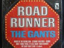 THE GANTS Road Runner on Liberty In Shrink