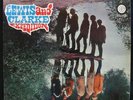 THE LEWIS & CLARKE EXPEDITION Self Titled LP on COLGEMS psych