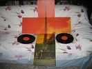 HEAVEN BRASS ROCK 1 2LPS UK original first pressing crucifix sleeve