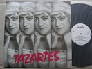 Ghedalia Tazartes-Tazartes Original French Ayaa-DT 0387 M(-)/M(-) Just Like New