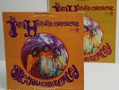 JIMI HENDRIX ARE YOU EXPERIENCED LP 1970 CANADA LITHO COVER PRESSING EX RARE