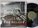 ARCHIE SHEPP TRUE BLLARD 2 VENUS 1051 HQ japanese presing JAPAN ONLY 