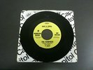The Turnpikes Cast A Spell Northern Soul 45