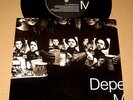 Depeche Mode Everything Counts Live 7 Promo Michaelides Stickered Mute 45 Rare