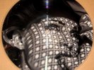 Madonna Erotica Sex Book 10 Picture Disc UK 45 Test Pressing Rare Pic Disk LP