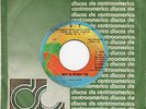 U2-WITH OR WITHOUT YOU-GUATEMALA-RARE SINGLE