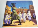 THE MARS VOLTA-THE BEDLAM IN GOLIATH-LP/VINYL-NEW/SEALED