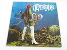 Octopus Restless Night LP UK Penny Farthing Records 1970 Psych OG Gatefold