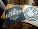 TUDOR LODGE SAME LP IN 1971 UK 1ST VERTIGO SWIRL GIMMIX