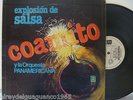 ORQUESTA PANAMERICANA LATIN JAZZ DESCARGA FANTASTICCCCCC # 214 ?? PLIS LISTEN