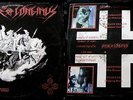 SPEAR OF LONGINUS  Domni Satnasi LP