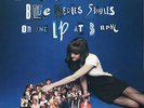 First Three Years Of Blues Series LP THIRD MAN 3 RPM jack white stripes RARE