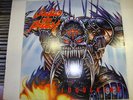 JUDAS PRIEST JUGULATOR RARE HEAVY METAL 2LP IRON MAIDEN MOTORHEAD