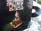 The Byrds       - Fifth Dimension -   UNPLAYED