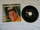 Rare Johnny Burnette's Hits - 45 EP - Liberty - LSX-1011 - Picture Sleeve