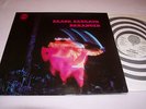 BLACK SABBATH - Paranoid, rare D-Original SWIRL VERTIGO