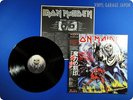 IRON MAIDEN 
