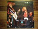 HELLOWEEN - Lovelife  LIVE LP Gamma Ray Blind Guardian