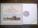 Archiv 198 186 Stereo Bach Cello Suites nos. 1 & 2 Pierre Fournier