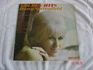 Dusty Springfield  SIGNED Album Cover plus Album.