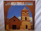 CARRERAS-ARIEL RAMIREZ-MISA CRIOLLA-PHILIPS DIGITAL-NM