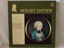 MOZART-SZERYNG-HAEBLER-VERLET-POULET-VIOLIN SONATAS-NM