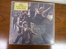 THE DOORS STRANGE DAYS DCC 180 VIRGIN VINYL NEW FACTORY SEALED LIMITED ED # 0686