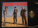 COSMIC PSYCHOS Self Titled RARE Aussie Garage PUNK LP Orig. OZ Mr. Spacemen EX