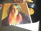 TODD RUNDGREN 2 LP ORIG US 1974 LARGE POSTER Bearsville rare psych double vinyl