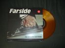 FARSIDE LP ORANGE TEXAS IS THE REASON JAWBREAKER BANE SAVES THE DAY HC SXE