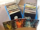 Drum And Bass Vinyl 300 TUNES