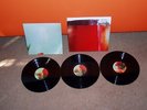 Nine Inch Nails The Fragile 3 LP Vinyl 1999 Original with Booklet