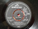 FELA KUTI Who're you ? 7' AFRO BEAT EXPLOSION CRAZY ORGAN RARE SINGLE NIGERIA ?