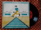 RAIL BAND Numu HYPNOTIC AFRO JAZZ ETHIO MANDING ABYSSAL BLACK MAGIC Mali EX- ?