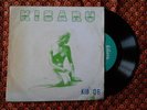 SANOUGUE Wara RARE 7' DEEP ROUGH AFRO FOLK MANDING Mali Kibaru ?