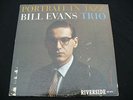 BILL EVANS TRIO - 