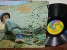 WARM DUST PEACE FOR OUR TIME LP UNI 1971 PSYCH PROG PROMO