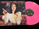 Shots In The Dark V/A surf  lounge PINK VINYL Cramps Man /Astroman FREE SHIPPING